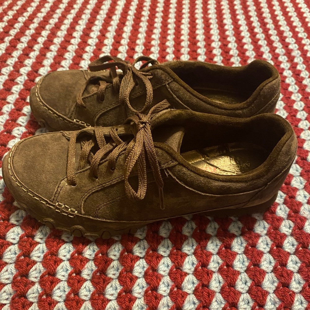 Skechers relaxed fit air cooled memory foam - Picture 3 of 5